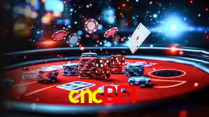 cncbet: A Experiência de Casino com Jogos de Mesa ao Vivo