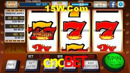 cncbet